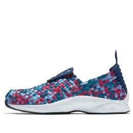 Кроссовки Nike Air Woven Premium 'Purple', синий 898028-400 | blue