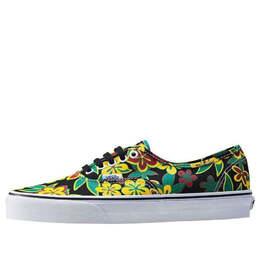 Кроссовки Vans Authentic Freshness 'Multi-Color', разноцветный vn0a38emmp4 | multi-color