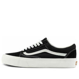 Кеды Vans Old Skool VR3 'Black White', черный vn0005ub1kp | black