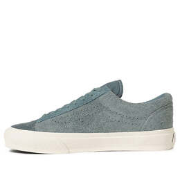 Кеды Vans Style 36 x Pilgrim Surf+Supply GREEN, зеленый pilgrim-surf-vans-1 | green