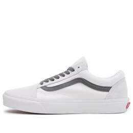 Кеды Vans Old Skool 'Grey', серый vn0005ufpwt | grey