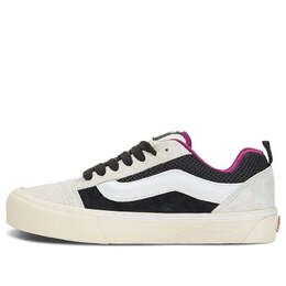 Кроссовки Vans Vault Knu Skool LX 'Devils Details White', белый vn0007qdwht | white