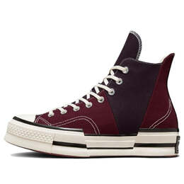 Кеды Converse 1970s Plus Counter Climate 'Purple Red', красный a01389 | red