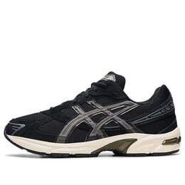 Кроссовки Asics Gel-1130 'Black Metropolis', черный 1201a255-002 | black
