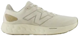 Кроссовки New Balance Fresh Foam 680v8 2E Wide 'Angora', кремовый m680rc8 2e | cream
