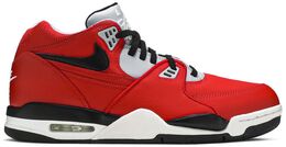 Кроссовки Nike Air Flight 89 'Red Cement', красный cn5668 600 | red