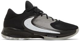 Кроссовки Nike Zoom Freak 4 'Zeus', черный dj6149 001 | black