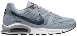 Кроссовки Nike Air Max Command 'Stealth', серый 629993 040 | grey