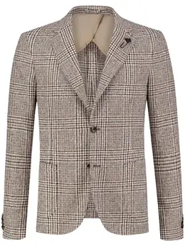 Lardini: Однобортные пиджаки 