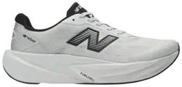 Кроссовки New Balance FuelCell Rebel v5 'White Black Silver Metallic', белый mfcxlm5 | white