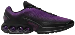 Кроссовки Nike Air Max DN SE 'Bold Berry', фиолетовый hq3605 505 | purple