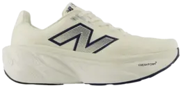 Кроссовки New Balance Fresh Foam X More v5 2E Wide 'Angora Hot Mango', кремовый mmorcf5 2e | cream