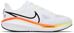 Кроссовки Nike Vomero 17 'White Bright Crimson', белый hf4914 100 | white