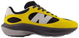 Кроссовки New Balance WRPD Runner 'Ginger Lemon', желтый uwrpdfsc | yellow