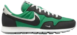 Кроссовки Nike Air Pegasus 83 'Double Swoosh - Stadium Green', зеленый dv0570 300 | green