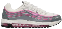 Кроссовки Nike Air Max TL 2.5 'White Playful Pink', белый fz4110 101 | white