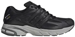 Кроссовки Adidas Adistar Cushion GORE-TEX 'Black Iron Metallic', черный ig6929 | black