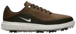 Кроссовки Nike Air Zoom Precision Golf 'Light British Tan', желто-коричневый 866065 200 | tan