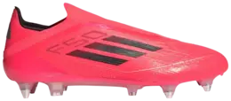 Кроссовки Adidas Adizero F50 Elite Laceless SG 'Vivid Horizon Pack', розовый if1318 | pink