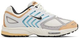 Кроссовки Nike Air Pegasus 2K5 'Sail Phantom Aquarius Blue', кремовый hm4348 100 | cream