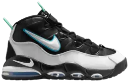 Кроссовки Nike Air Max Uptempo 95 'NY vs. NY', черный ih5074 010 | black