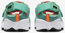 Кроссовки Nike Air Rift, зеленый 308662 301 | green