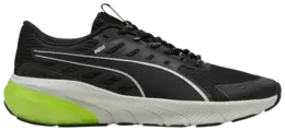 Кроссовки Puma Cell Glare 'Black Yellow Alert', черный 309973 15 | black