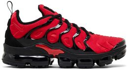 Кроссовки Nike Air VaporMax Plus 'University Red' 2024, красный cu4863 600 24 | red
