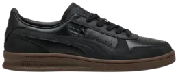 Кроссовки Puma Indoor OG 'Black', черный 395363 08 | black