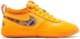 Кроссовки Nike Book 1 'EYBL Nationals', оранжевый hm4307 800 | orange