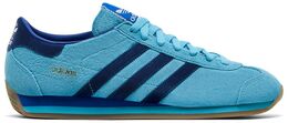 Кроссовки Adidas Country Japan 'Preloved Blue', бирюзовый ig4554 | teal