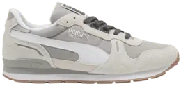 Кроссовки Puma RX 737 Vintage Update 'Grey Echo', серый 403288 01 | grey