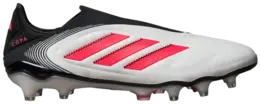 Кроссовки Adidas Copa Pure 3 Elite Laceless FG 'Pure Victory Pack', белый ih0076 | white
