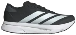 Кроссовки Adidas Adizero SL2 'Dark Grey White', серый jq0354 | grey