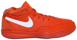 Кроссовки Nike Air Zoom GT Hustle 2 TB Promo 'Team Orange', оранжевый dx9190 802 | orange