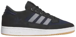 Кроссовки Adidas Centennial 85 Low ADV 'Carbon Collegiate Navy', черный jq5354 | black