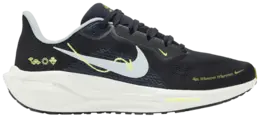 Кроссовки Nike Air Zoom Pegasus 41 'Wherever Whenever', черный hq3452 041 | black