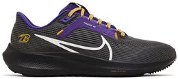 Кроссовки Nike NFL x Air Zoom Pegasus 40 'Baltimore Ravens', черный dz5946 001 | black