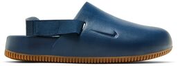 Кроссовки Nike Calm Mule 'Navy Gum', синий fd5130 400 | blue