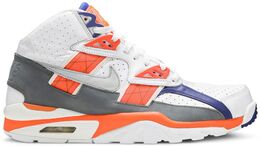 Кроссовки Nike Air Trainer SC High 'Bo Jackson' 2009, белый 302346 106 09 | white