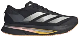 Кроссовки Adidas Adizero SL2 '2024 Athlete Pack', черный if1157 | black