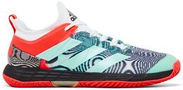 Кроссовки Adidas Adizero Ubersonic 4 'Optical illusion', белый gy3319 | white