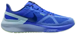 Кроссовки Nike Air Zoom Structure 25 'Hyper Royal', синий dj7883 403 | blue