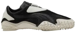 Кроссовки Puma Mostro Mesh 'Black Vapor Grey', черный 401666 01 | black