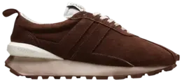 Кроссовки Lanvin Bumpr Sneaker 'Brown', коричневый fm skbrun vesu h20631 | brown