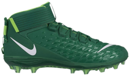 Кроссовки Nike Force Savage Pro 2 'Green', зеленый ah4000 300 | green