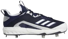 Кроссовки Adidas Icon 6 'Team Navy', синий fv9343 | blue