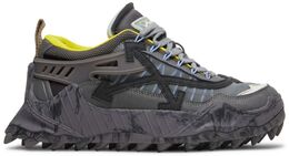 Кроссовки Off-White ODSY-1000 'Grey', серый omia139f21fab002 0901 | grey