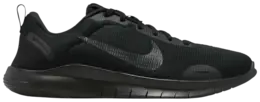 Кроссовки Nike Flex Experience Run 12 'Black Anthracite', черный dv0740 003 | black