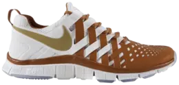 Кроссовки Nike Free Trainer 5.0 'Texas', оранжевый 639175 871 | orange